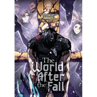 The World After the Fall, Vol. 7