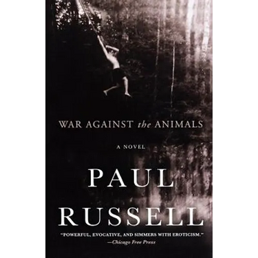 War Against the Animals