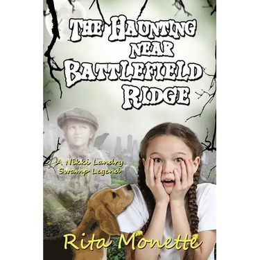 The Haunting near Battlefield Ridge