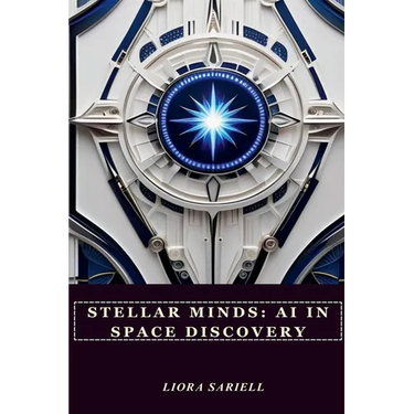 Stellar Minds: AI in Space Discovery