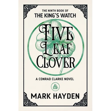 Five Leaf Clover