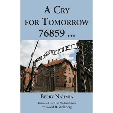 A Cry For Tomorrow 76859 ...
