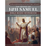 The Book of 1st and 2nd Samuel I Kids Workbook to Help Children Study and Understand the Bible I Biblical quizzes for kids ages 9 and above: Bible-Bas