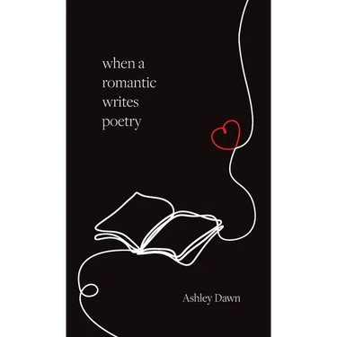 When a Romantic Writes Poetry