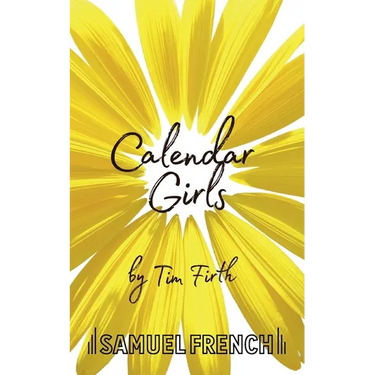 Calendar Girls