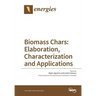 Biomass Chars: Elaboration, Characterization and Applications