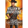 Heat Lightning