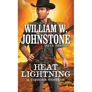 Heat Lightning