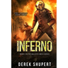 Inferno: A Post-Apocalyptic Survival Thriller (Book 2 in the Ballistic Mech Series)