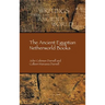 The Ancient Egyptian Netherworld Books