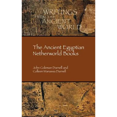 The Ancient Egyptian Netherworld Books