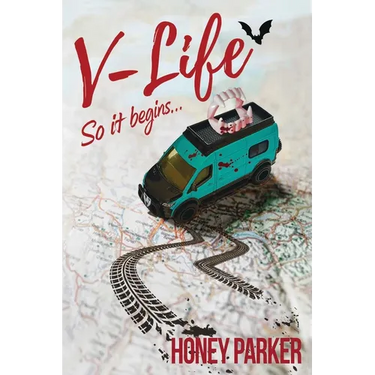 V-Life: So It Begins