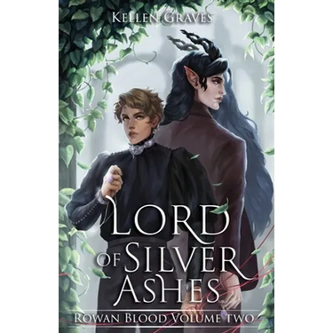 Lord of Silver Ashes