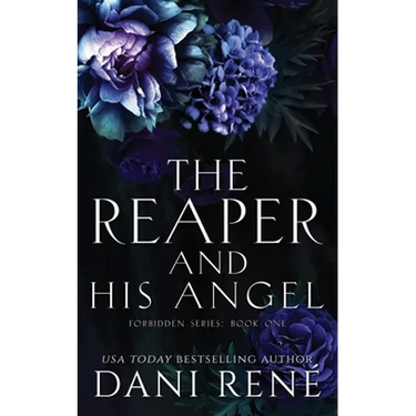 The Reaper & His Angel