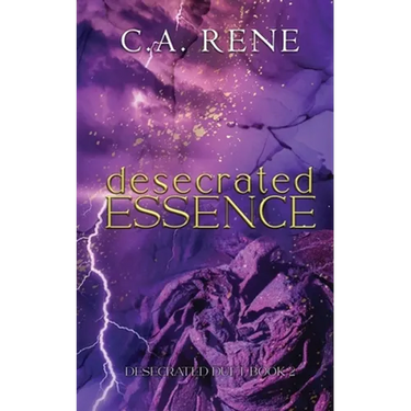 Desecrated Essence