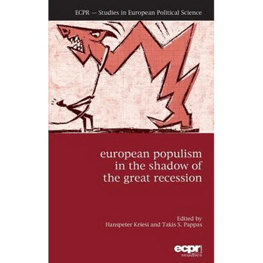European Populism in the Shadow of the Great Recession