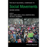 The Wiley Blackwell Companion to Social Movements