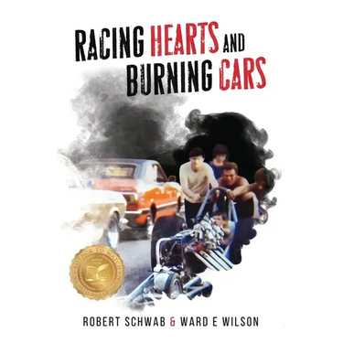 Racing Hearts and Burning Cars