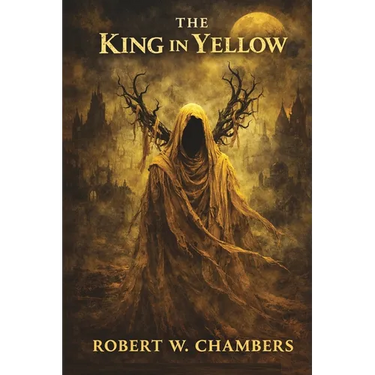 The King in Yellow
