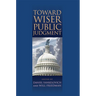 Toward Wiser Public Judgment