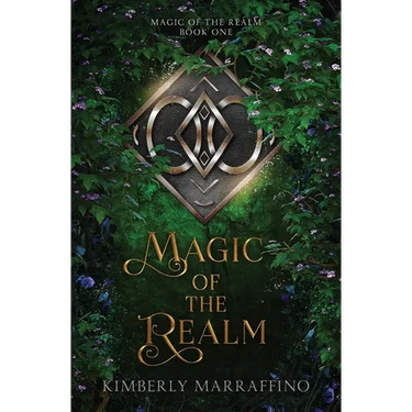 Magic of the Realm (Magic of the Realm Book 1)