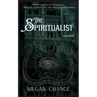 The Spiritualist