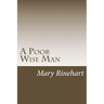 A Poor Wise Man