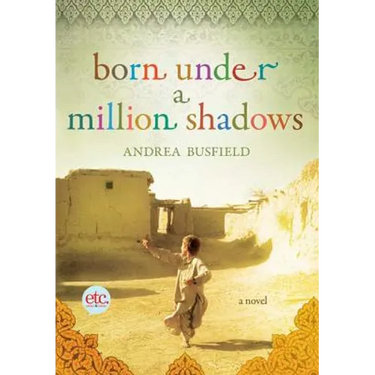 Born Under a Million Shadows