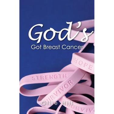 Gods Got Breast Cancer