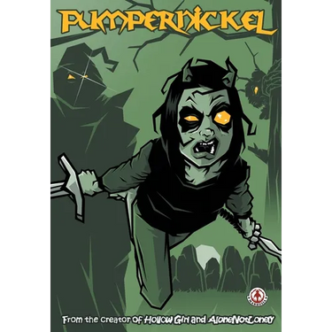 Pumpernickel