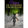 Diary of a Haitian Church Girl