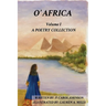 O' Africa A Poetry Collection