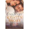 Easy Magic: A Boudreaux Novel