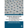 Human Behaviour in Pandemics: Social and Psychological Determinants in a Global Health Crisis