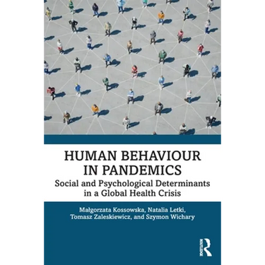 Human Behaviour in Pandemics: Social and Psychological Determinants in a Global Health Crisis