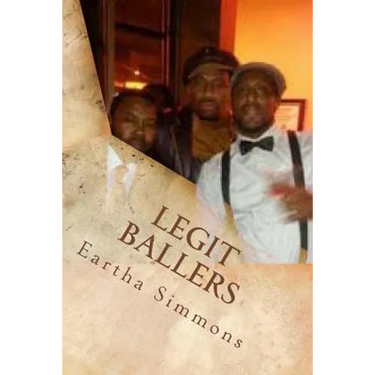 Legit Ballers