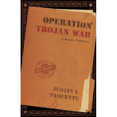 Operation Trojan War