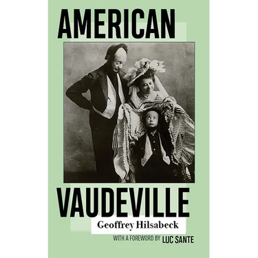 American Vaudeville