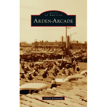 Arden-Arcade