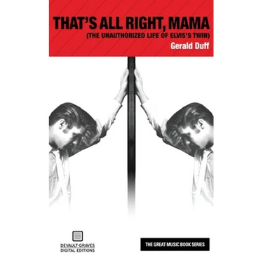 That's All Right, Mama