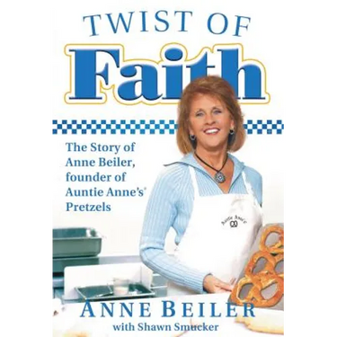 Twist of Faith