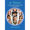12 Voices: A Global Coterie Makes the Case for Cultural Diversity