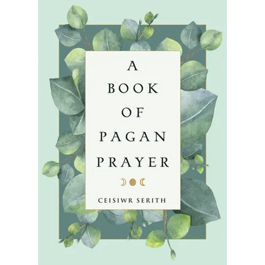 A Book of Pagan Prayer
