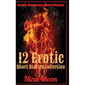Erotic Romance Short Stories: 12 Erotic Short Stories Collection: Erotic Romance Short Stories