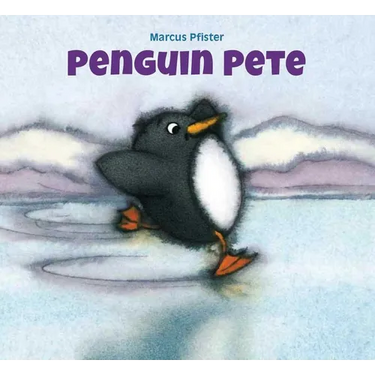 Penguin Pete