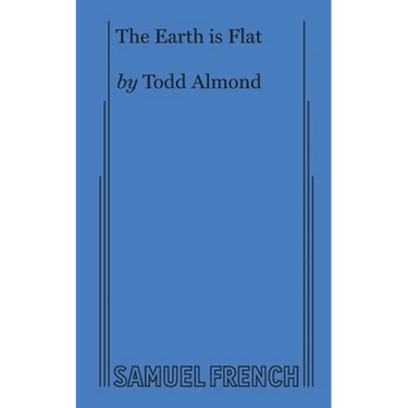 The Earth Is Flat