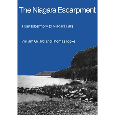 The Niagara Escarpment: From Tobermory to Niagara Falls