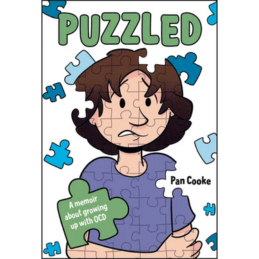 Puzzled: A Memoir about Growing Up with Ocd