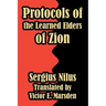 Protocols of the Learned Elders of Zion