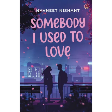 Somebody I Used to Love